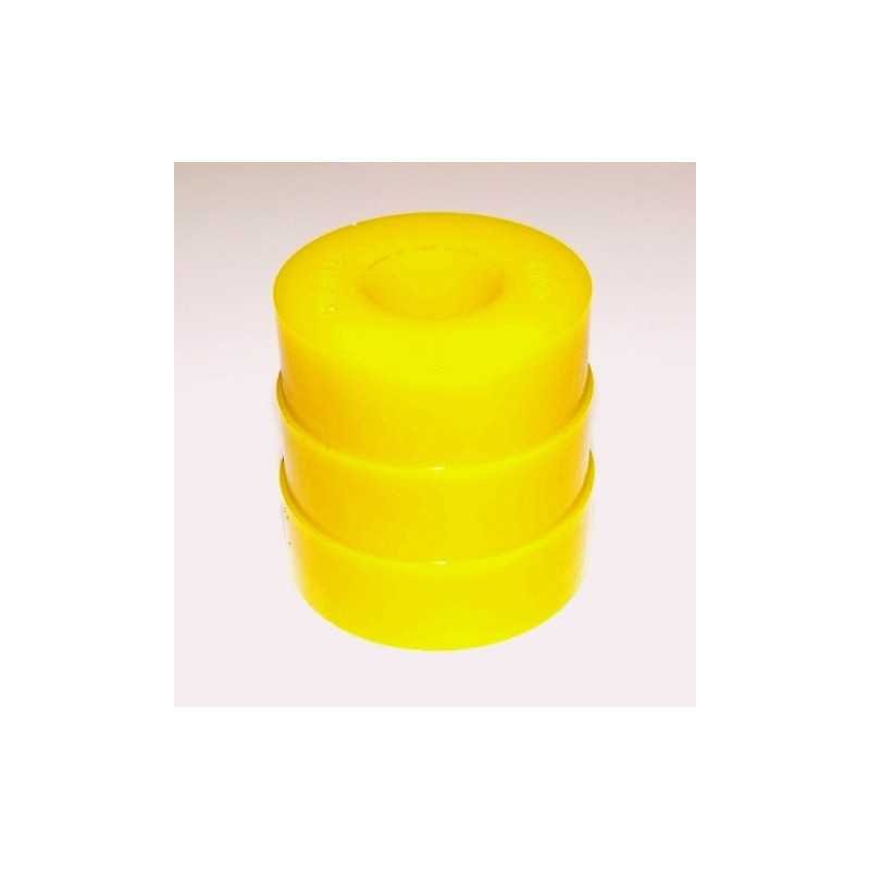 Butees d'Amortisseurs Renforcees Powerflex Universelles - 49 x 48 x 20 mm (par paire) Butees d'Amortisseurs Renforcees Powerflex Universelles - 49 x 48 x 20 mm (par paire)