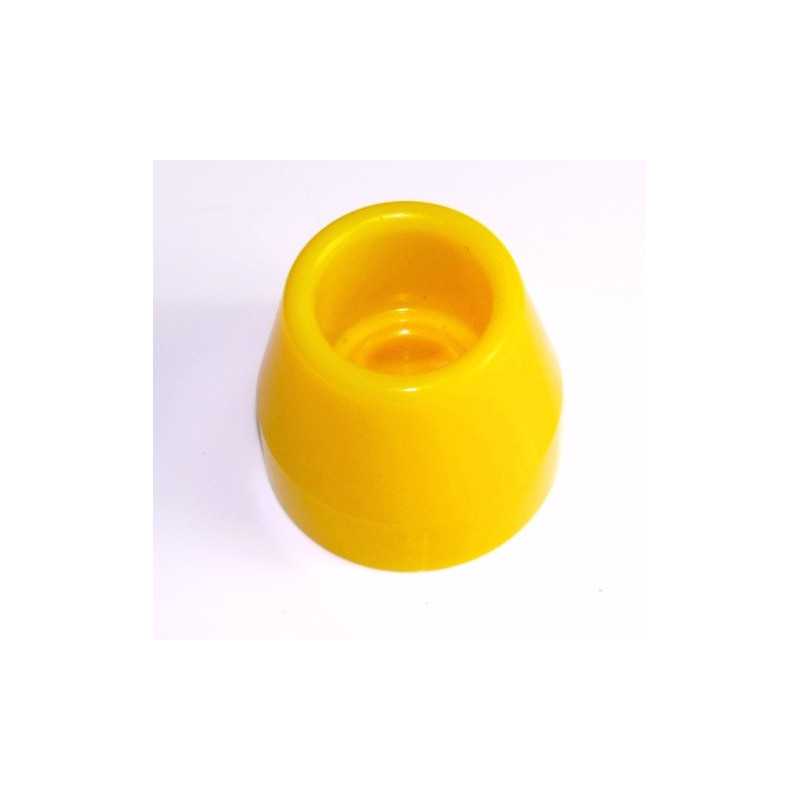 Butees d'Amortisseurs Renforcees Powerflex Universelles - 50 x 45 x 20 mm (par paire) 
