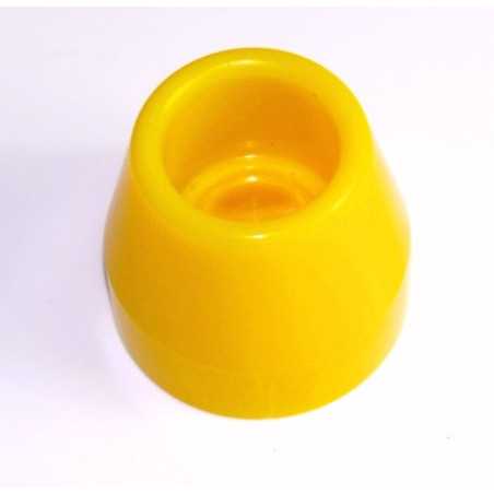 Butees d'Amortisseurs Renforcees Powerflex Universelles - 50 x 45 x 20 mm (par paire) 