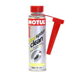 Nettoyant Injecteurs Diesel Curatif Motul (Injector Cleaner) 300 ml 