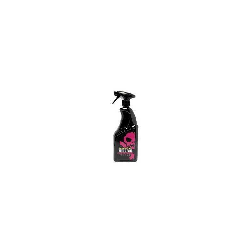 Nettoyant Jantes Voodoo Ride Wheel Cleaner 750 ml 