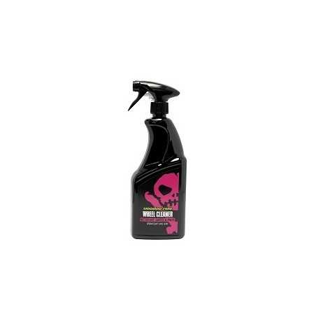 Nettoyant Jantes Voodoo Ride Wheel Cleaner 750 ml 