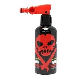 Shampooing Carrosserie Ultra Gloss Voodoo Ride Wash & Wax 500 ml 