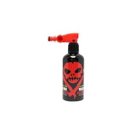 Shampooing Carrosserie Ultra Gloss Voodoo Ride Wash & Wax 500 ml 