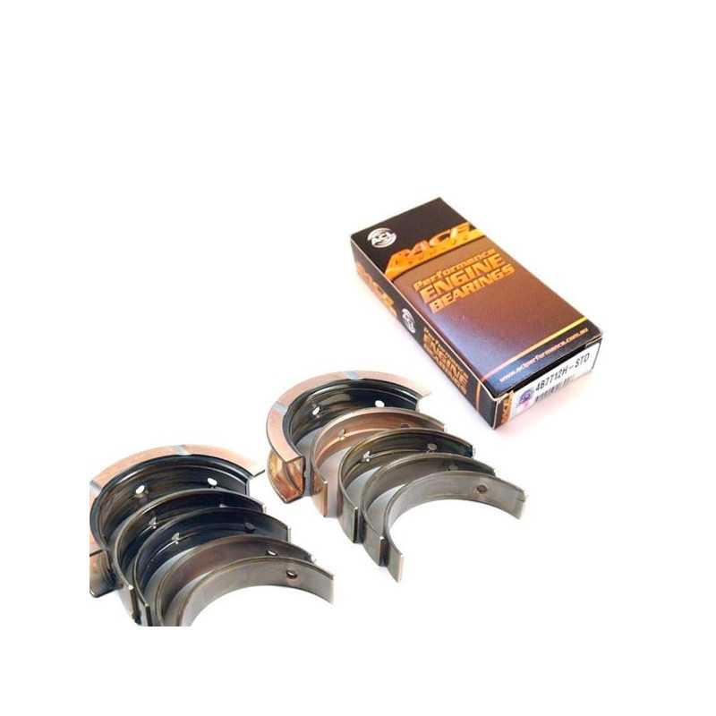 Coussinets de Vilebrequin Renforces ACL Trimetal - Nissan RB26DETT Coussinets de Vilebrequin Renforces ACL Trimetal - Nissan RB26DETT