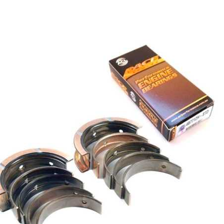 Coussinets de Vilebrequin Renforces ACL Trimetal - Nissan RB26DETT 