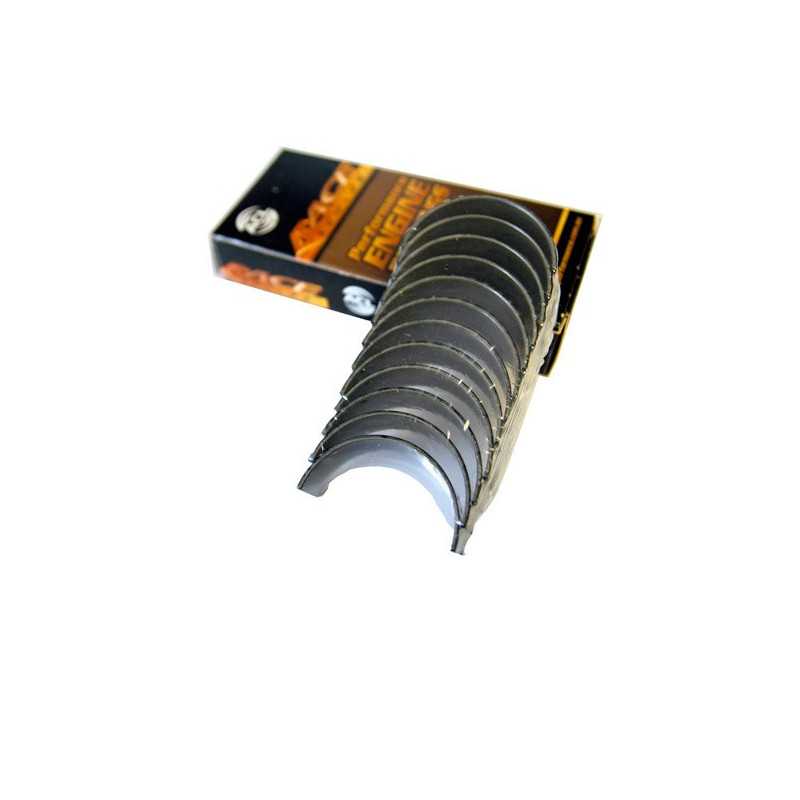 Coussinets de Bielles Renforces ACL Trimetal - Mini Cooper S (W11B16 Compresseur) Coussinets de Bielles Renforces ACL Trimetal - Mini Cooper S (W11B16 Compresseur)
