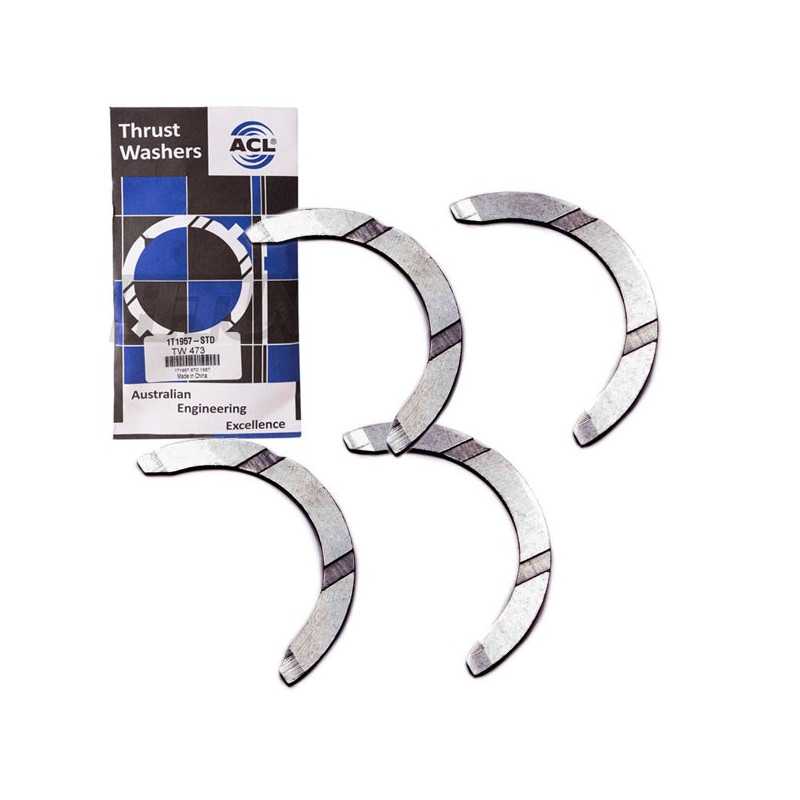 Paliers de Vilebrequin Renforces ACL - Landcruiser & Tundra V6 4.0L (1GR-FE) Paliers de Vilebrequin Renforces ACL - Landcruiser & Tundra V6 4.0L (1GR-FE)
