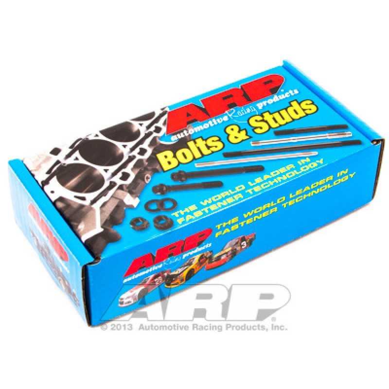 Vis de Bielles ARP Universelles Saenz 3/8 - Long. Sous Tête 40.6 mm (L19) 