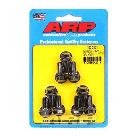 Vis d'Embrayage ARP pour Nissan RB26DETT (M8x125) 