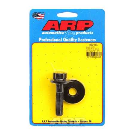Vis de Poulie de Distribution ARP pour Mini Cooper 1.6L (M12x1.50 - Long. 19 mm) 