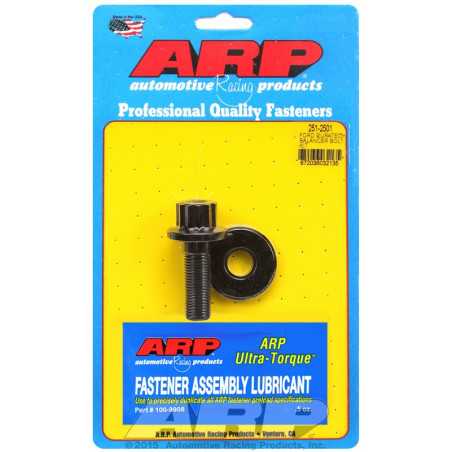 Vis Balancer ARP pour Ford Duratec 1.8L & 2.0L (M14x1.50 - Long. 19 mm) 