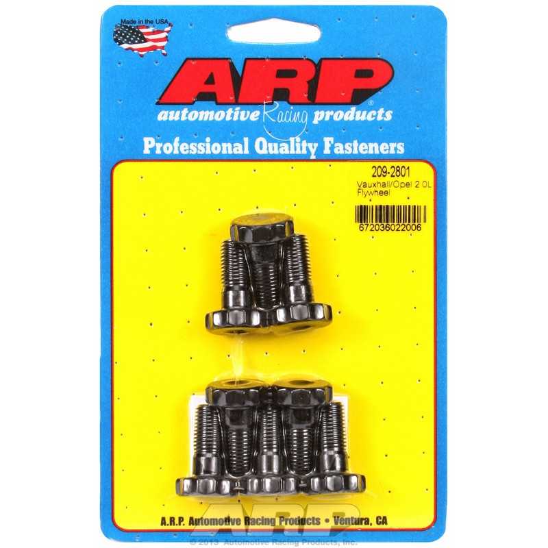 Vis de Volant Moteur ARP pour Opel 2.0L (M10x125 - Long. 25 mm) Vis de Volant Moteur ARP pour Opel 2.0L (M10x125 - Long. 25 mm)