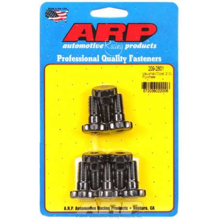 Vis de Volant Moteur ARP pour Opel 2.0L (M10x125 - Long. 25 mm) 