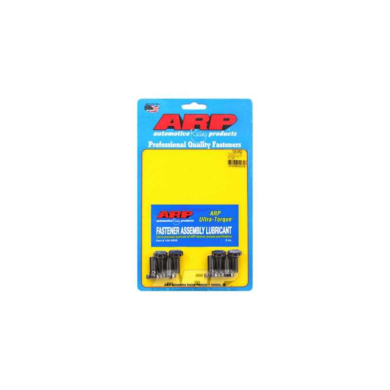 Vis de Volant Moteur ARP pour Nissan RB25 (Long. 30 mm) Vis de Volant Moteur ARP pour Nissan RB25 (Long. 30 mm)