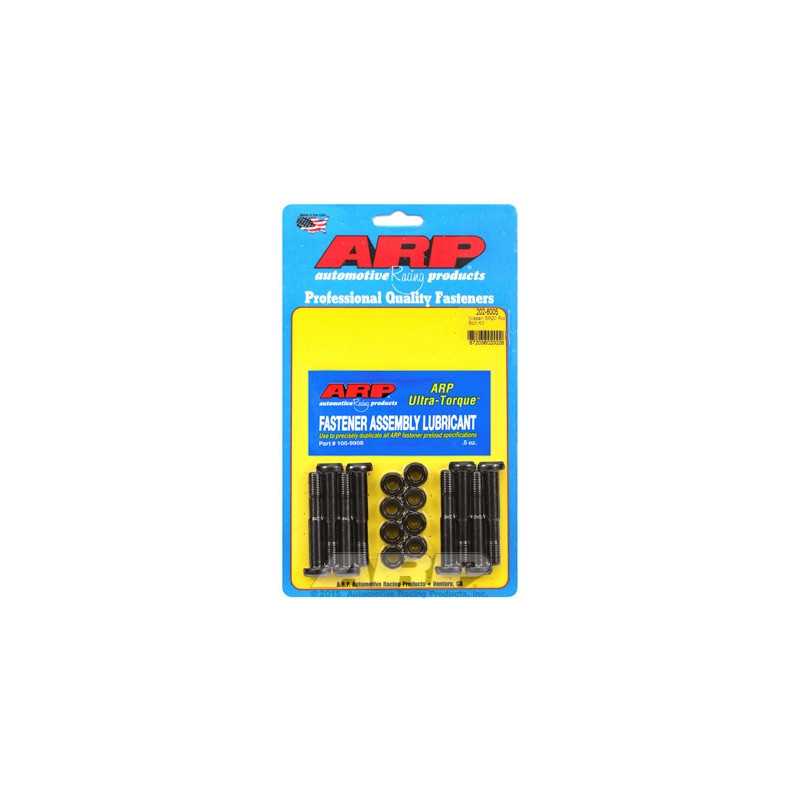 Vis de Bielles ARP pour Nissan SR20DE & SR20DET 