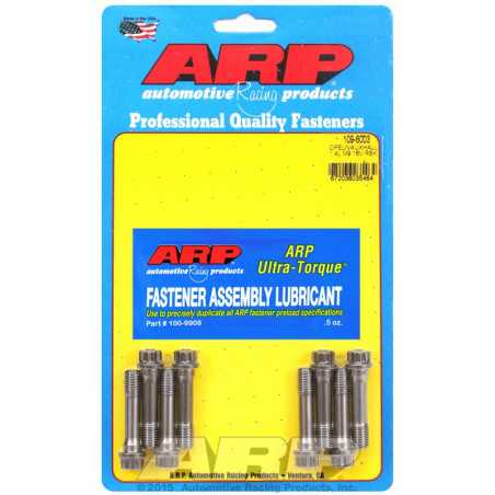 Vis de Bielles ARP pour Opel 1.4L 16V (M9) 