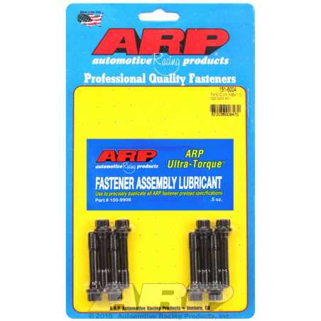 Vis de Bielles ARP pour Ford CVH 1.6L (M8) 