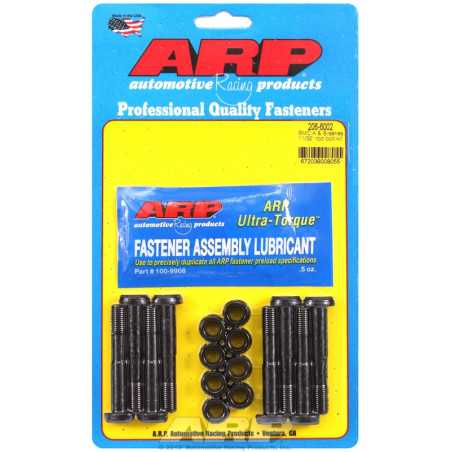 Vis de Bielles ARP pour BMC A-Series 11/32 