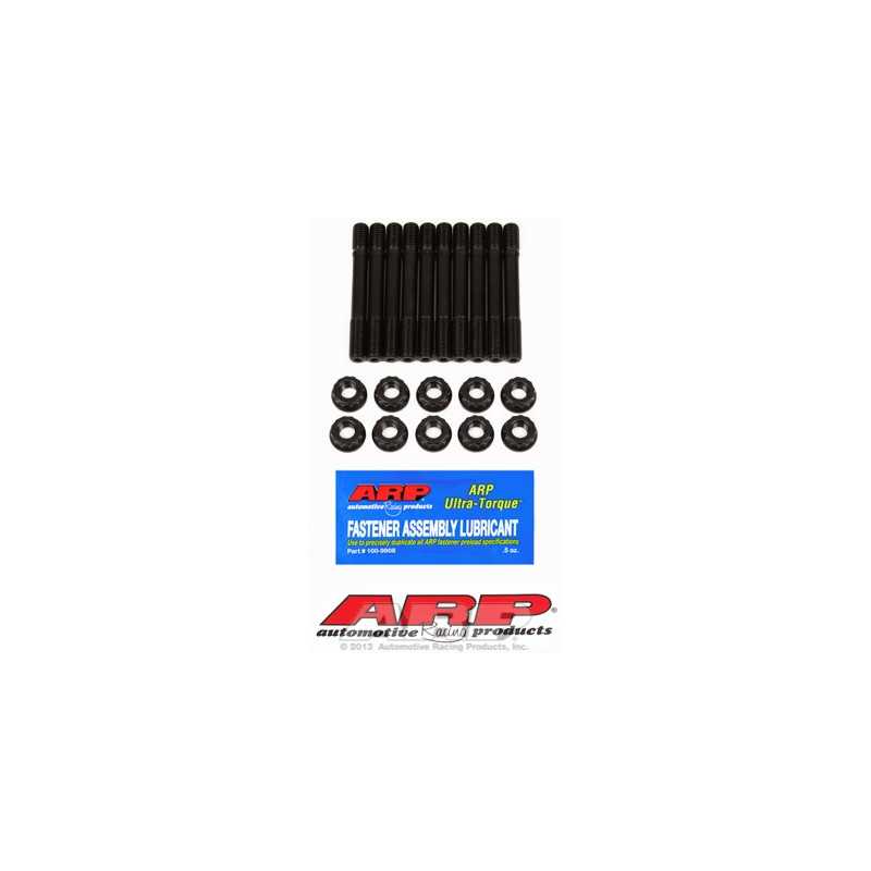 Goujons de Vilebrequin ARP pour BMW M10 1.5L & 2.0L 