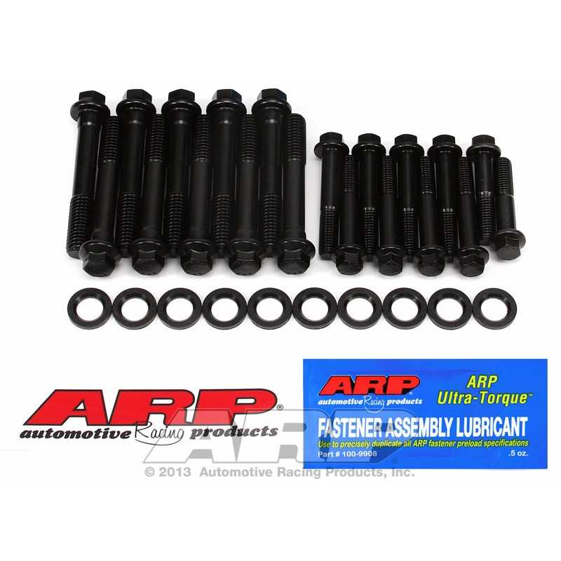 Vis de Vilebrequin ARP pour Rover V8 4.0L & 4.6L Vis de Vilebrequin ARP pour Rover V8 4.0L & 4.6L