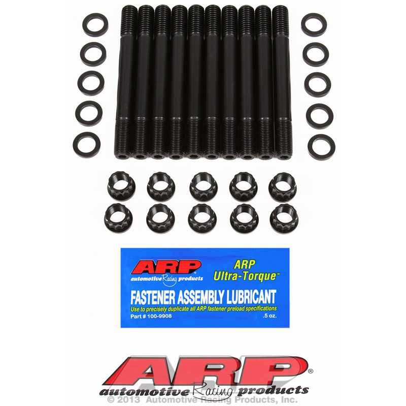 Goujons de Culasse ARP pour Ford 2000cc Pinto Goujons de Culasse ARP pour Ford 2000cc Pinto