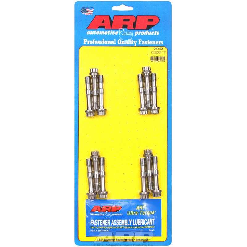 Vis de Bielles ARP pour Volkswagen VR6 2.8L & 2.9L Vis de Bielles ARP pour Volkswagen VR6 2.8L & 2.9L