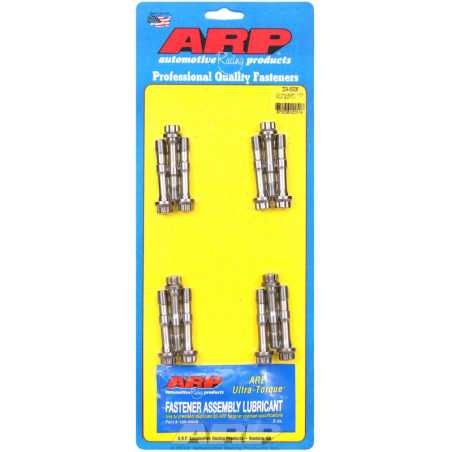 Vis de Bielles ARP pour Volkswagen VR6 2.8L & 2.9L 
