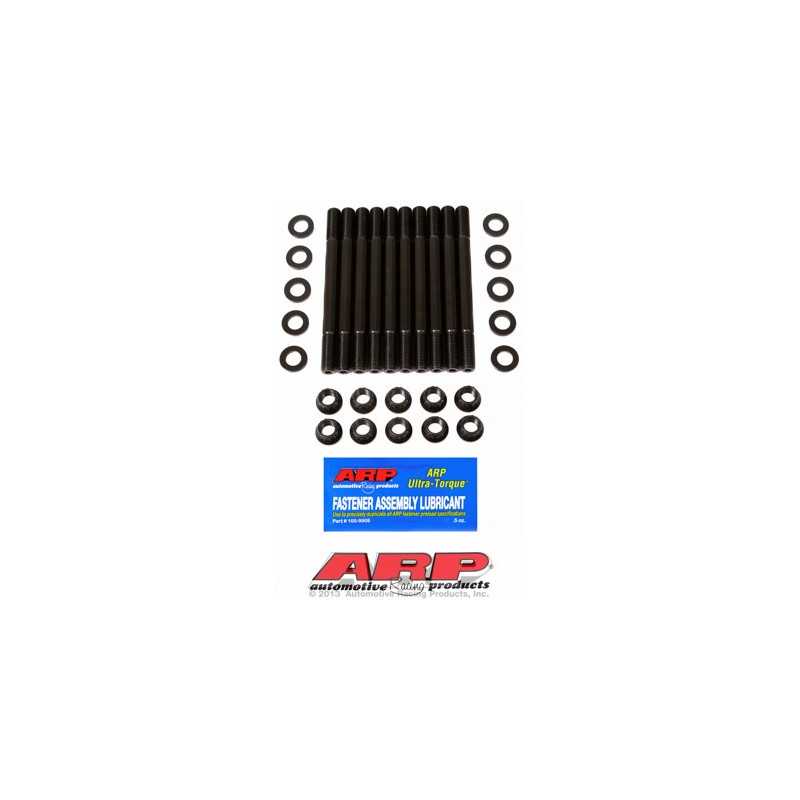 Goujons de Culasse ARP pour Mitsubishi G54B (2.6L) 