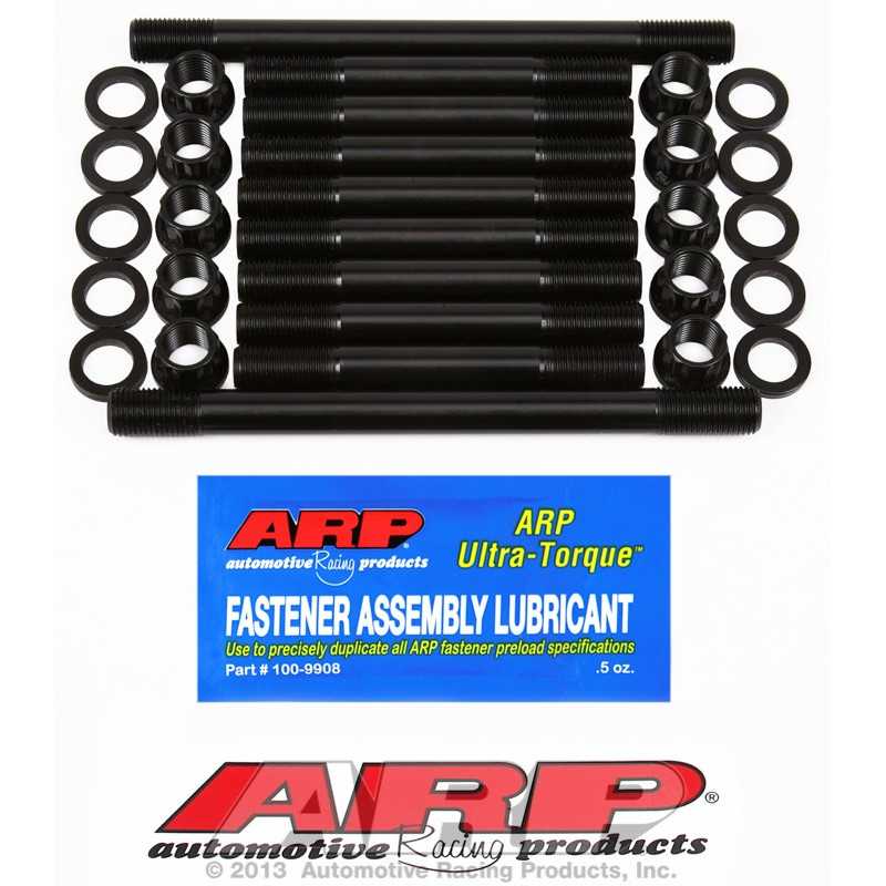Goujons de Vilebrequin ARP pour Lancia Delta Integrale 16V Goujons de Vilebrequin ARP pour Lancia Delta Integrale 16V