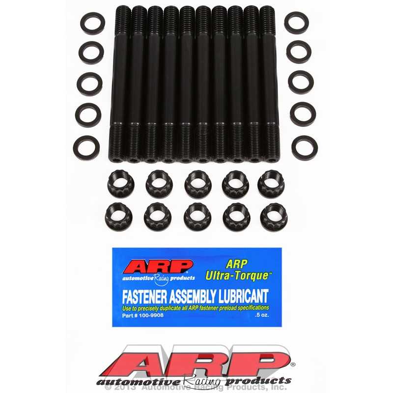 Goujons de Culasse ARP pour Ford 2300cc Pinto (Goujons Standards) 
