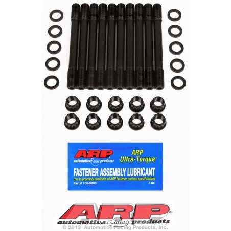 Goujons de Culasse ARP pour Ford 2300cc Pinto (Goujons Alleges) 