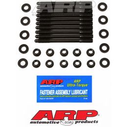 Goujons de Culasse ARP pour Ford Zetec 2.0L 