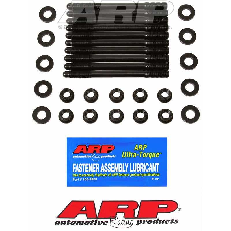 Goujons de Culasse ARP pour Ford Zetec 2.0L Goujons de Culasse ARP pour Ford Zetec 2.0L