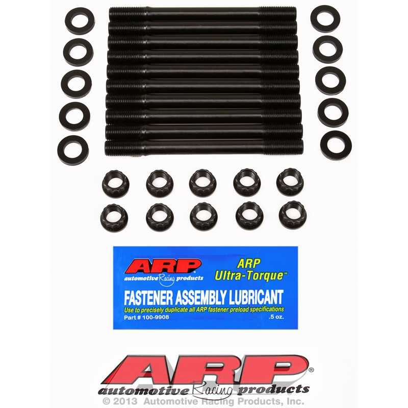 Goujons de Culasse ARP pour Opel 2.0L 16V (Goujons Alleges) Goujons de Culasse ARP pour Opel 2.0L 16V (Goujons Alleges)