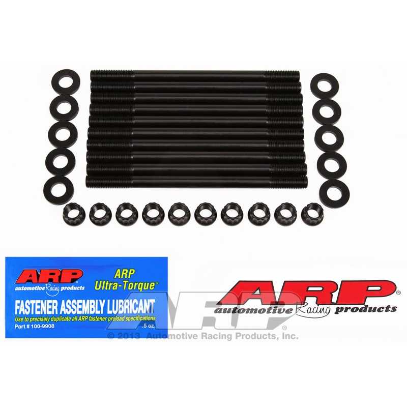 Goujons de Culasse ARP pour Ford Duratec 2.3L (2003+) Goujons de Culasse ARP pour Ford Duratec 2.3L (2003+)