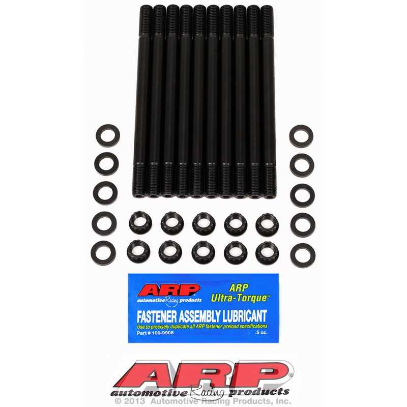 Goujons de Culasse ARP pour Audi 5 Cyl. 20V (Goujons Standards) 