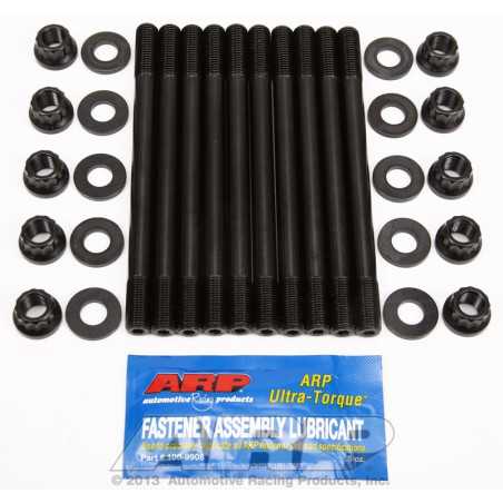 Goujons de Culasse ARP pour Porsche 944 3.0L DOHC - Refroidissement Eau 