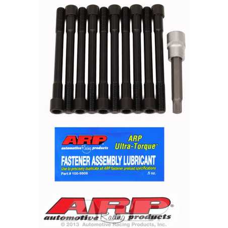 Vis de Culasse ARP pour Audi 1.8L 20V Turbo (Avec Outil de Montage) 