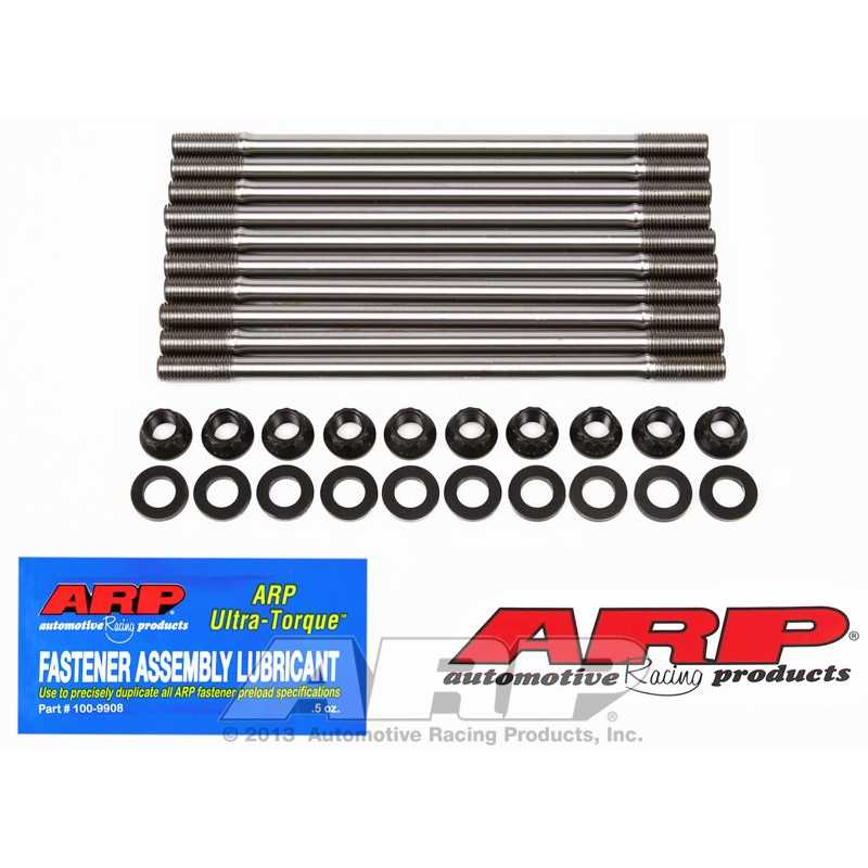 Goujons de Culasse ARP pour Lancia Delta Integrale 16V Turbo 