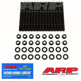 Goujons de Culasse ARP pour Opel 2.5L V6 (Goujons Standards) 