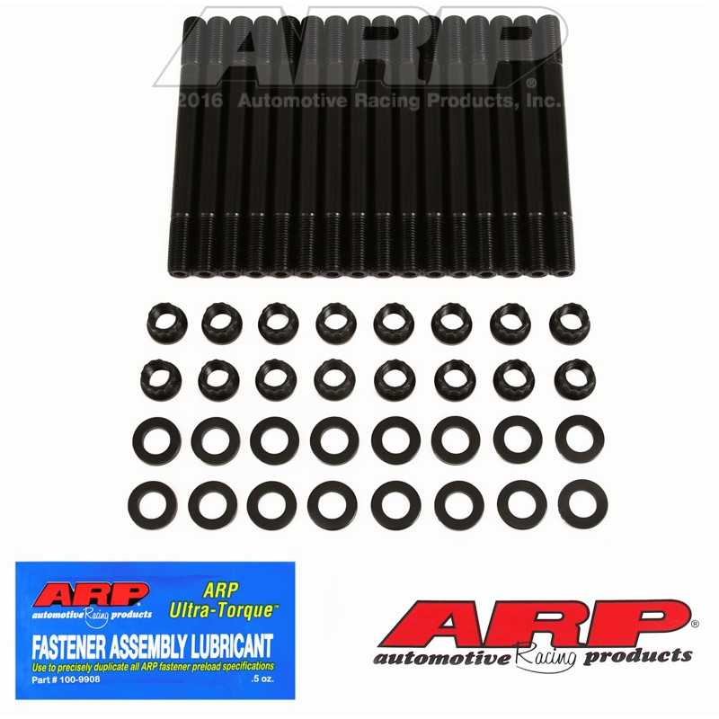Goujons de Culasse ARP pour Opel 2.5L V6 (Goujons Standards) Goujons de Culasse ARP pour Opel 2.5L V6 (Goujons Standards)