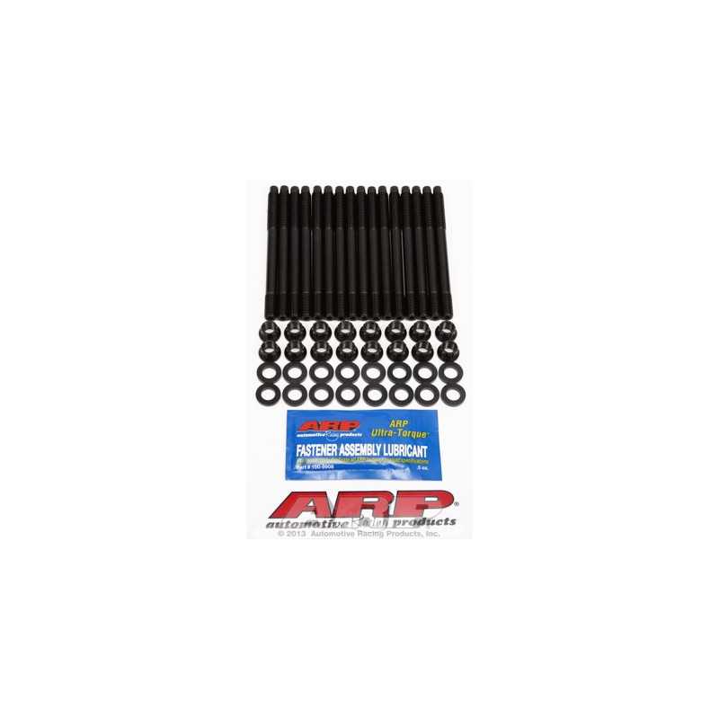 Goujons de Vilebrequin ARP pour Nissan VR38DETT Goujons de Vilebrequin ARP pour Nissan VR38DETT