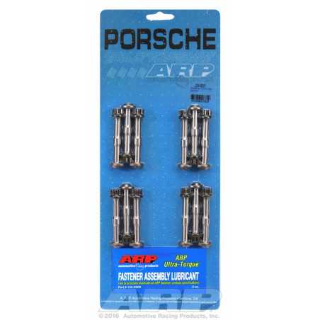 Vis de Bielles ARP pour Porsche 911 (M10) 