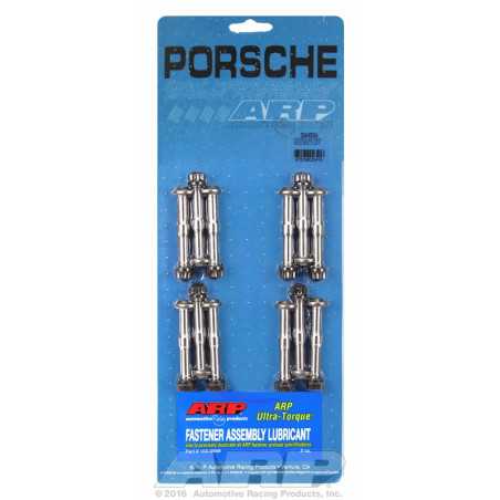 Vis de Bielles ARP pour Porsche RSR Ti Rod 