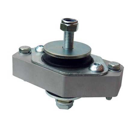 Support Moteur Droit Competition Vibra-Technics pour Peugeot 106 S16 (Phase 2) 