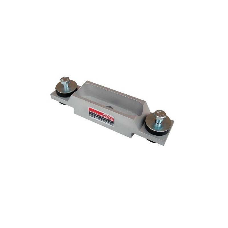 Support de Transmission Competition Vibra-Technics pour Ford Sierra Cosworth 2WD Support de Transmission Competition Vibra-Technics pour Ford Sierra Cosworth 2WD