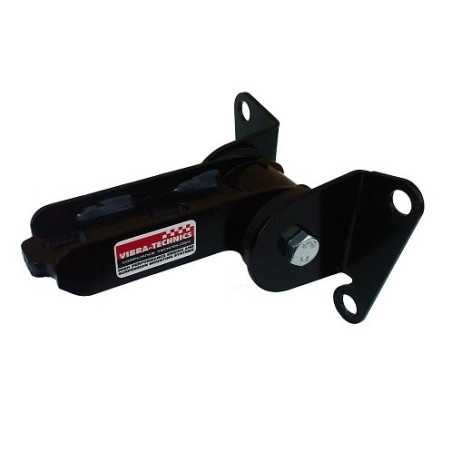 Support de Transmission Route Vibra-Technics pour Peugeot 207 GTI 