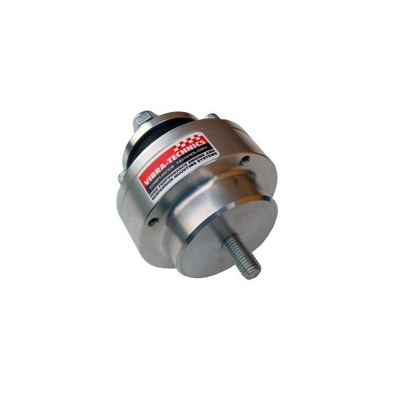 Support Moteur Droit Competition Vibra-Technics pour Peugeot 106 (Phase 1) 