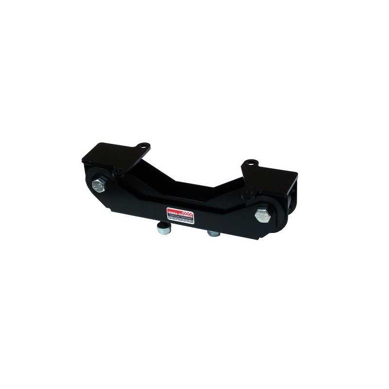Support de Transmission Competition Vibra-Technics pour Subaru Impreza GC (92-00) Support de Transmission Competition Vibra-Technics pour Subaru Impreza GC (92-00)